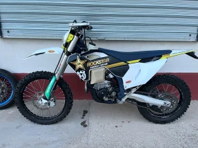 Husqvarna FE 501