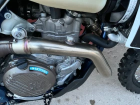 Husqvarna FE 501 | Auto.bg — изображение 7 Husqvarna FE 501 | Auto.bg — изображение 7