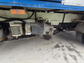 Автовишка Друга марка Nissan cabstar | Auto.bg — изображение 13 Автовишка Друга марка Nissan cabstar | Auto.bg — изображение 13