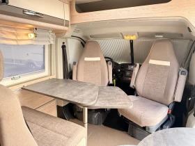 Кемпер Possl Summit 600 Plus | Auto.bg — изображение 11 Кемпер Possl Summit 600 Plus | Auto.bg — изображение 11