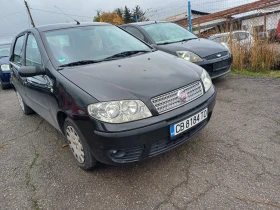 Снимка Fiat Punto