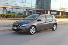 Peugeot 308 1.6 HDI 120 1 - Car24.bg Peugeot 308 1.6 HDI 120 1