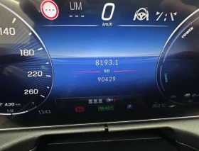 Mercedes-Benz C 300 e.AMG.KAMERA.LED.NAVI.PANORAMA.AMG - 77500 лв. / 39625.12 € - 38670247 16 | Car24.bg Mercedes-Benz C 300 e.AMG.KAMERA.LED.NAVI.PANORAMA.AMG - 77500 лв. / 39625.12 € - 38670247 16