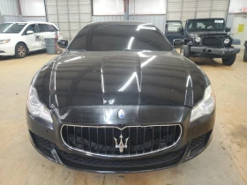 Maserati Quattroporte 3.0L 6/ПАНОР./ОБДУХВ./КОЖА - 26900 лв. / 13753.75 € - 65912761 5 | Car24.bg Maserati Quattroporte 3.0L 6/ПАНОР./ОБДУХВ./КОЖА - 26900 лв. / 13753.75 € - 65912761 5