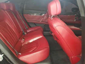 Maserati Quattroporte 3.0L 6/ПАНОР./ОБДУХВ./КОЖА - 26900 лв. / 13753.75 € - 65912761 10 | Car24.bg Maserati Quattroporte 3.0L 6/ПАНОР./ОБДУХВ./КОЖА - 26900 лв. / 13753.75 € - 65912761 10