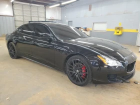 Maserati Quattroporte 3.0L 6/ПАНОР./ОБДУХВ./КОЖА - 26900 лв. / 13753.75 € - 65912761 3 | Car24.bg Maserati Quattroporte 3.0L 6/ПАНОР./ОБДУХВ./КОЖА - 26900 лв. / 13753.75 € - 65912761 3