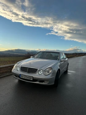 Mercedes-Benz E 270 - 7499 лв. / 3834.18 € - 23010625 4 | Car24.bg Mercedes-Benz E 270 - 7499 лв. / 3834.18 € - 23010625 4