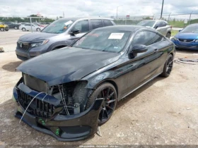 Mercedes-Benz C 43 AMG COUPE 4MATIC - Car24.bg Mercedes-Benz C 43 AMG COUPE 4MATIC