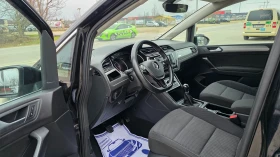 VW Touran KATO ЧИСТО НОВ/1.6d/110hp/7m - 9599 € / 18774.01 лв. - 34146307 6 | Car24.bg VW Touran KATO ЧИСТО НОВ/1.6d/110hp/7m - 9599 € / 18774.01 лв. - 34146307 6
