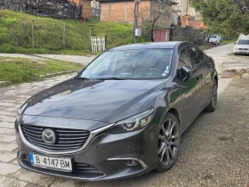 Mazda 6 - 13500 € / 26403.70 лв. - 81831957 2 | Car24.bg Mazda 6 - 13500 € / 26403.70 лв. - 81831957 2