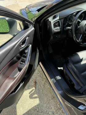 Mazda 6 - 13500 € / 26403.70 лв. - 81831957 5 | Car24.bg Mazda 6 - 13500 € / 26403.70 лв. - 81831957 5
