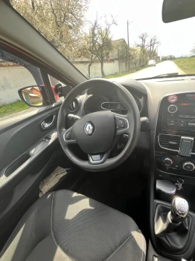 Renault Clio - 8000 € / 15646.64 лв. - 28854032 3 | Car24.bg Renault Clio - 8000 € / 15646.64 лв. - 28854032 3