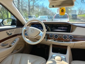 Mercedes-Benz S 350 - 25000 € / 48895.75 лв. - 67971055 10 | Car24.bg Mercedes-Benz S 350 - 25000 € / 48895.75 лв. - 67971055 10