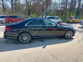 Mercedes-Benz S 350 - 25000 € / 48895.75 лв. - 67971055 7 | Car24.bg Mercedes-Benz S 350 - 25000 € / 48895.75 лв. - 67971055 7