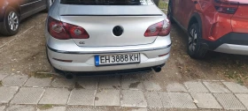 VW Passat CC - 6000 € / 11734.98 лв. - 99395249 9 | Car24.bg VW Passat CC - 6000 € / 11734.98 лв. - 99395249 9