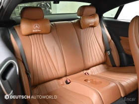 Mercedes-Benz E 220 d FACE AMG PACK* HEAD-UP* КАМЕРА* КРАЙНА ЦЕНА* | Auto.bg — изображение 15 Mercedes-Benz E 220 d FACE AMG PACK* HEAD-UP* КАМЕРА* КРАЙНА ЦЕНА* | Auto.bg — изображение 15