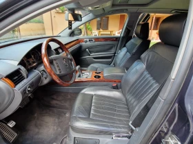VW Phaeton - 3300 € / 6454.24 лв. - 82165696 12 | Car24.bg VW Phaeton - 3300 € / 6454.24 лв. - 82165696 12