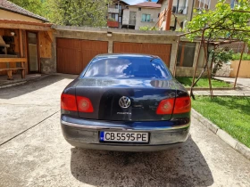 VW Phaeton - 3300 € / 6454.24 лв. - 82165696 5 | Car24.bg VW Phaeton - 3300 € / 6454.24 лв. - 82165696 5