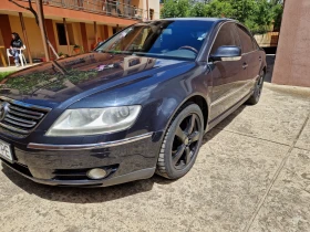 VW Phaeton - 3300 € / 6454.24 лв. - 82165696 3 | Car24.bg VW Phaeton - 3300 € / 6454.24 лв. - 82165696 3