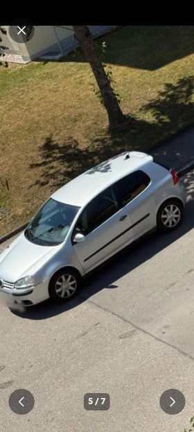 VW Golf undefined | Auto.bg — изображение 3 VW Golf undefined | Auto.bg — изображение 3