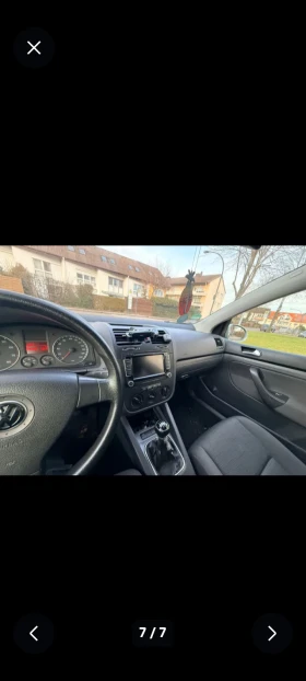 VW Golf undefined | Auto.bg — изображение 5 VW Golf undefined | Auto.bg — изображение 5