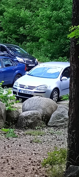 VW Golf undefined | Auto.bg — изображение 7 VW Golf undefined | Auto.bg — изображение 7
