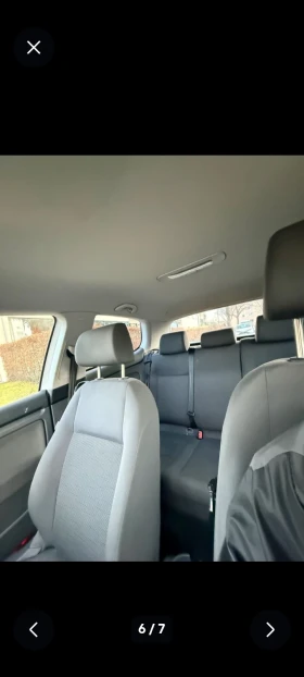 VW Golf undefined | Auto.bg — изображение 4 VW Golf undefined | Auto.bg — изображение 4