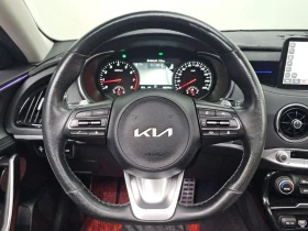 Kia Stinger MEISTER 2.5 AWD - 18995 € - 59379399 14 | Car24.bg Kia Stinger MEISTER 2.5 AWD - 18995 € - 59379399 14