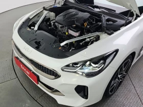 Kia Stinger MEISTER 2.5 AWD - 18995 € - 59379399 6 | Car24.bg Kia Stinger MEISTER 2.5 AWD - 18995 € - 59379399 6