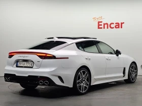 Kia Stinger MEISTER 2.5 AWD - 18995 € - 59379399 2 | Car24.bg Kia Stinger MEISTER 2.5 AWD - 18995 € - 59379399 2
