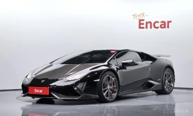 Lamborghini Huracan LP610-4* NOVITEC-EXHAUST* CARBON* CAPRISTO* FULL*