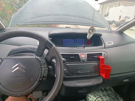 Citroen C4 Picasso undefined | Auto.bg — изображение 6 Citroen C4 Picasso undefined | Auto.bg — изображение 6