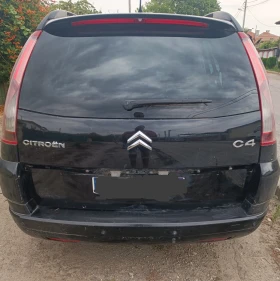 Citroen C4 Picasso undefined | Auto.bg — изображение 2 Citroen C4 Picasso undefined | Auto.bg — изображение 2