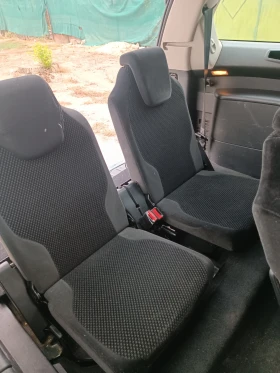 Citroen C4 Picasso undefined | Auto.bg — изображение 8 Citroen C4 Picasso undefined | Auto.bg — изображение 8