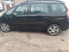 Citroen C4 Picasso undefined | Auto.bg — изображение 4 Citroen C4 Picasso undefined | Auto.bg — изображение 4