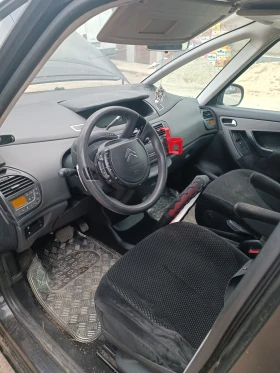 Citroen C4 Picasso undefined | Auto.bg — изображение 11 Citroen C4 Picasso undefined | Auto.bg — изображение 11