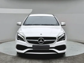 Mercedes-Benz CLA 220 Amg Line