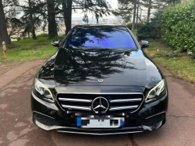 Mercedes-Benz E 220 Digital cockpit* Sport line* - 18500 € - 47187793 2 | Car24.bg Mercedes-Benz E 220 Digital cockpit* Sport line* - 18500 € - 47187793 2