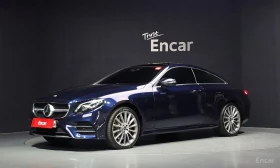 Mercedes-Benz E 400 4MATIC COUPE / BURMESTER / AIRMATIC / ОБДУХ / HUD - Car24.bg Mercedes-Benz E 400 4MATIC COUPE / BURMESTER / AIRMATIC / ОБДУХ / HUD