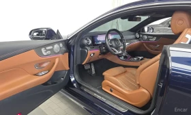 Mercedes-Benz E 400 4MATIC COUPE / BURMESTER / AIRMATIC / ОБДУХ / HUD - 20700 € - 77566709 7 | Car24.bg Mercedes-Benz E 400 4MATIC COUPE / BURMESTER / AIRMATIC / ОБДУХ / HUD - 20700 € - 77566709 7