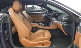 Mercedes-Benz E 400 4MATIC COUPE / BURMESTER / AIRMATIC / ОБДУХ / HUD - 20700 € - 77566709 15 | Car24.bg Mercedes-Benz E 400 4MATIC COUPE / BURMESTER / AIRMATIC / ОБДУХ / HUD - 20700 € - 77566709 15