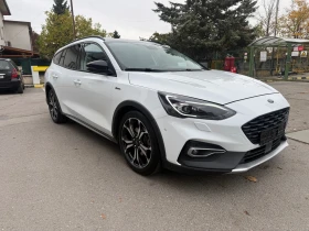 Ford Focus 2.0d/150кс/ST/Aktive/FULL | Auto.bg — изображение 2 Ford Focus 2.0d/150кс/ST/Aktive/FULL | Auto.bg — изображение 2