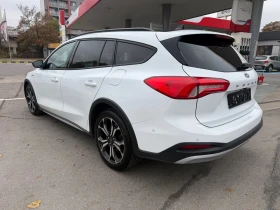 Ford Focus 2.0d/150кс/ST/Aktive/FULL | Auto.bg — изображение 4 Ford Focus 2.0d/150кс/ST/Aktive/FULL | Auto.bg — изображение 4
