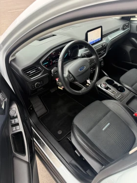 Ford Focus 2.0d/150кс/ST/Aktive/FULL | Auto.bg — изображение 8 Ford Focus 2.0d/150кс/ST/Aktive/FULL | Auto.bg — изображение 8