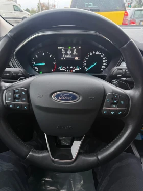 Ford Focus 2.0d/150кс/ST/Aktive/FULL | Auto.bg — изображение 5 Ford Focus 2.0d/150кс/ST/Aktive/FULL | Auto.bg — изображение 5