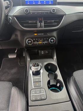 Ford Focus 2.0d/150кс/ST/Aktive/FULL | Auto.bg — изображение 13 Ford Focus 2.0d/150кс/ST/Aktive/FULL | Auto.bg — изображение 13