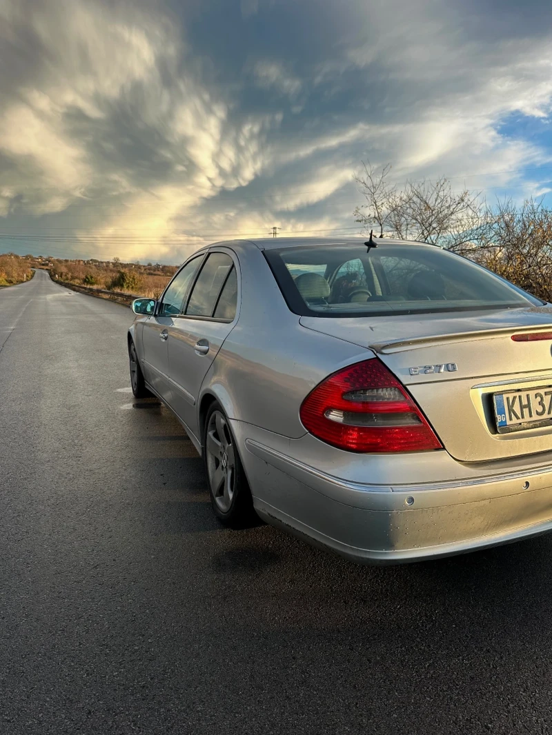 Mercedes-Benz E 270 - 7499 лв. / 3834.18 € - 23010625 1 | Car24.bg Mercedes-Benz E 270 - 7499 лв. / 3834.18 € - 23010625 1