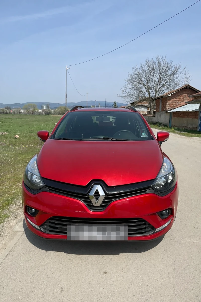 Renault Clio - 8000 € / 15646.64 лв. - 28854032 1 | Car24.bg Renault Clio - 8000 € / 15646.64 лв. - 28854032 1