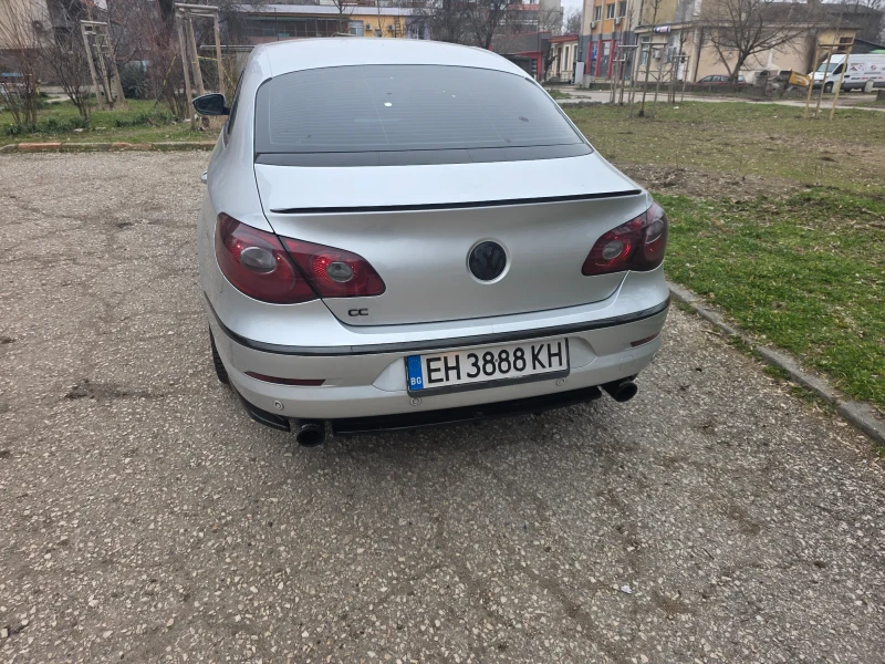 VW Passat CC - 6000 € / 11734.98 лв. - 99395249 1 | Car24.bg VW Passat CC - 6000 € / 11734.98 лв. - 99395249 1