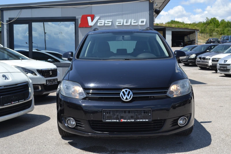 VW Golf Plus 1.6TDI - 3300 € / 6454.24 лв. - 91084083 1 | Car24.bg VW Golf Plus 1.6TDI - 3300 € / 6454.24 лв. - 91084083 1